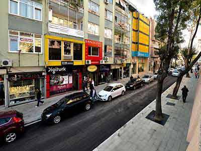 Pendik Evden Eve Nakliyat