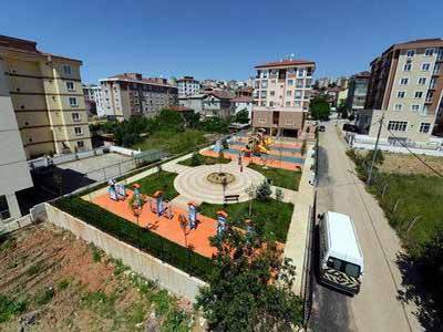 Şeyhli Evden Eve Nakliyat